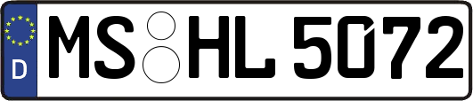 MS-HL5072