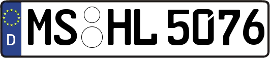 MS-HL5076