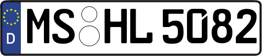 MS-HL5082