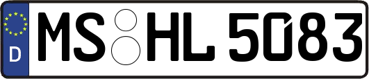 MS-HL5083