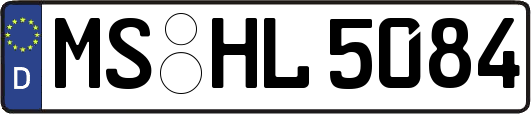 MS-HL5084