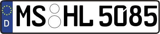 MS-HL5085