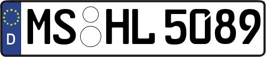 MS-HL5089