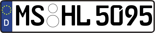 MS-HL5095
