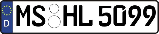 MS-HL5099