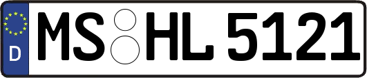 MS-HL5121