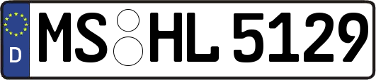 MS-HL5129