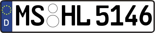 MS-HL5146
