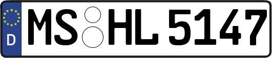 MS-HL5147
