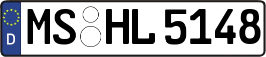 MS-HL5148