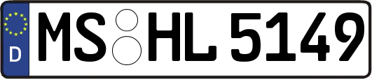 MS-HL5149