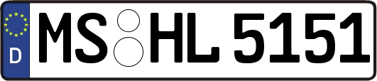 MS-HL5151