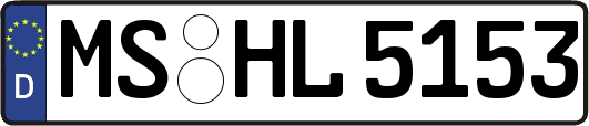 MS-HL5153