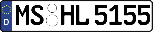 MS-HL5155