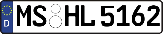 MS-HL5162