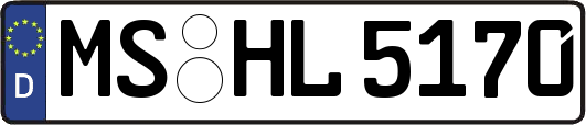 MS-HL5170