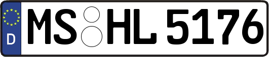 MS-HL5176