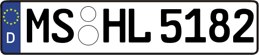MS-HL5182