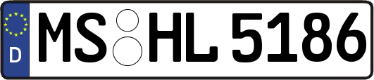 MS-HL5186