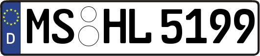 MS-HL5199