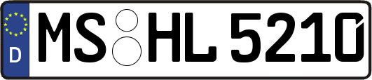 MS-HL5210