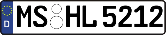 MS-HL5212