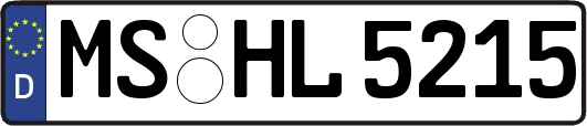 MS-HL5215