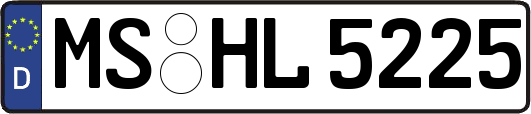 MS-HL5225