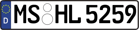 MS-HL5259