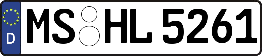 MS-HL5261