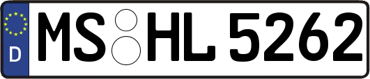 MS-HL5262