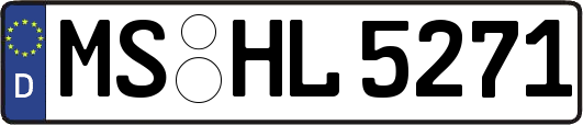 MS-HL5271