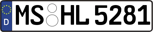 MS-HL5281
