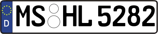 MS-HL5282