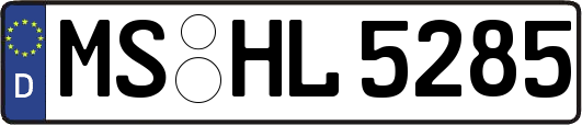 MS-HL5285