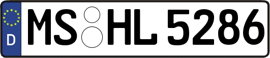 MS-HL5286