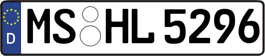 MS-HL5296