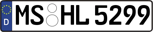 MS-HL5299