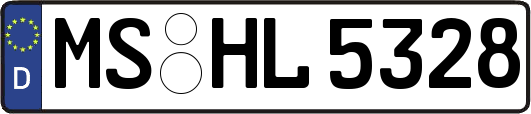 MS-HL5328