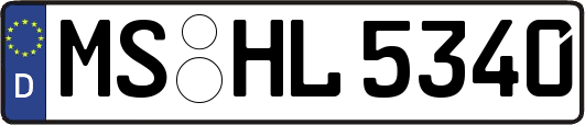MS-HL5340