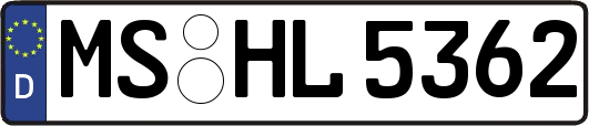 MS-HL5362