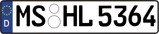 MS-HL5364