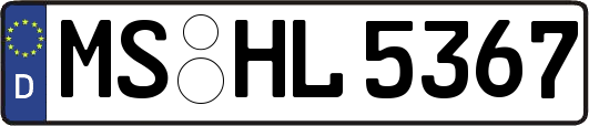 MS-HL5367