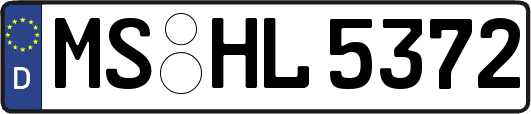 MS-HL5372