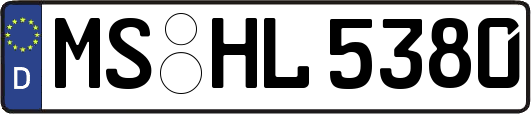 MS-HL5380