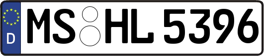 MS-HL5396