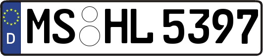 MS-HL5397