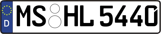 MS-HL5440
