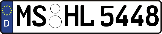 MS-HL5448