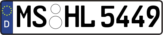 MS-HL5449